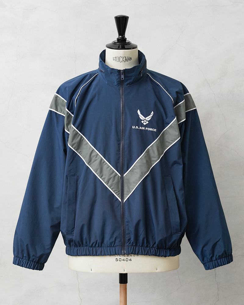 MILITARY（ミリタリー） 実物 新品 デッドストック 米軍 U.S.AIR FORCE