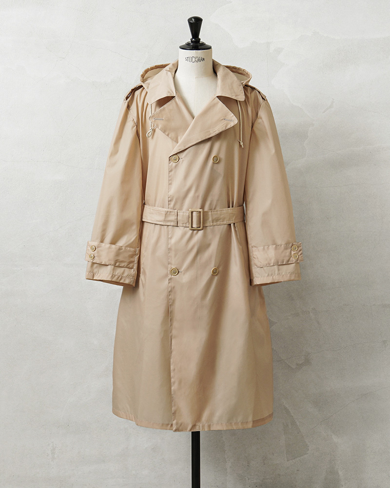 MILITARY（ミリタリー） FRENCH MILITARY デッドストック フランス軍