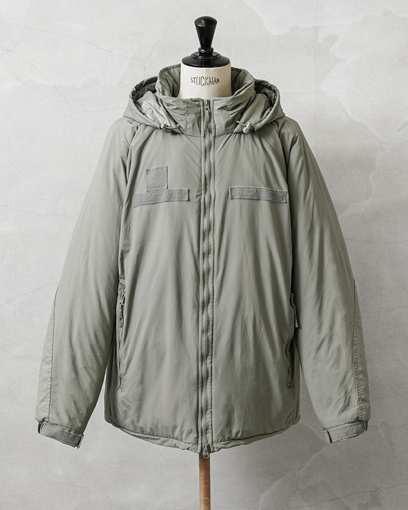 MILITARY（ミリタリー） 実物 USED 米軍 ECWCS Gen III Level7