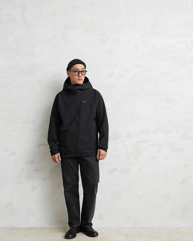 ARC'TERYX（アークテリクス） ARC'TERYX X000009819 Gamma Hoody