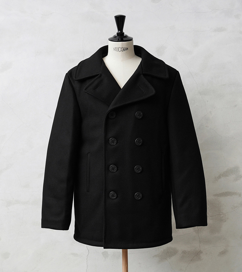 Schott N.Y.C（ショット） Schott USA LINE 740 32oz ダブルブレスト