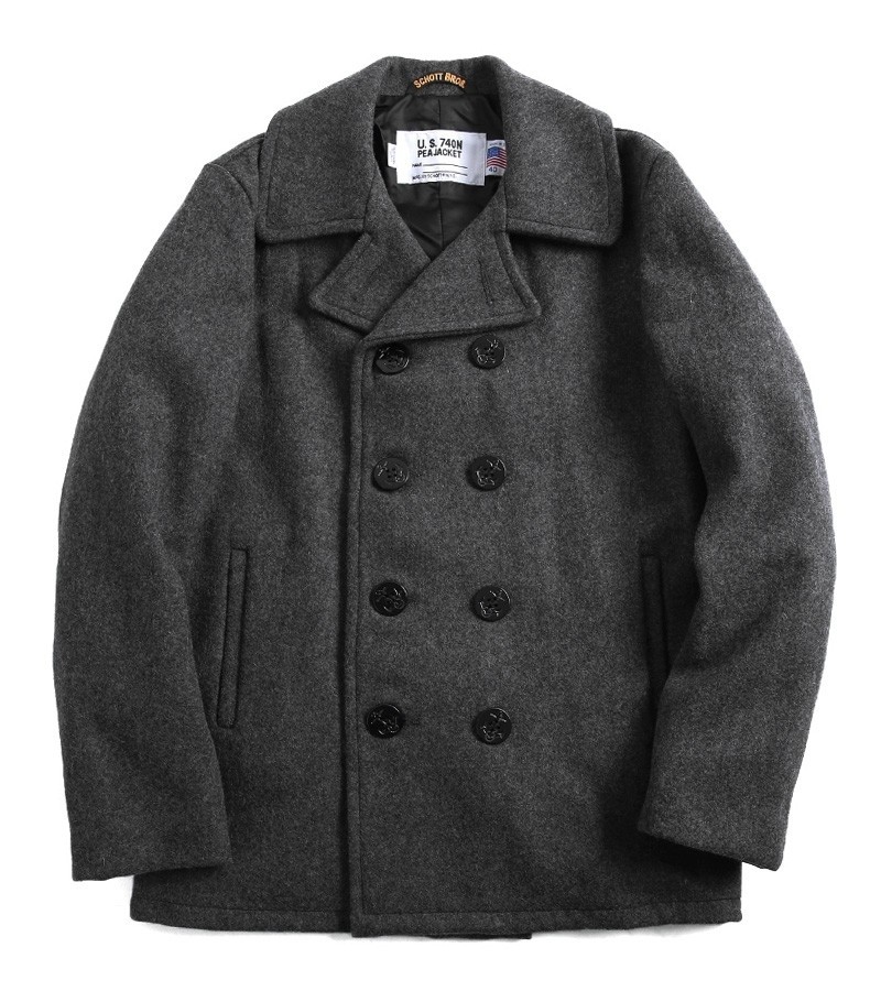 Schott N.Y.C（ショット） Schott 753US 日本別注 24oz スリムフィット