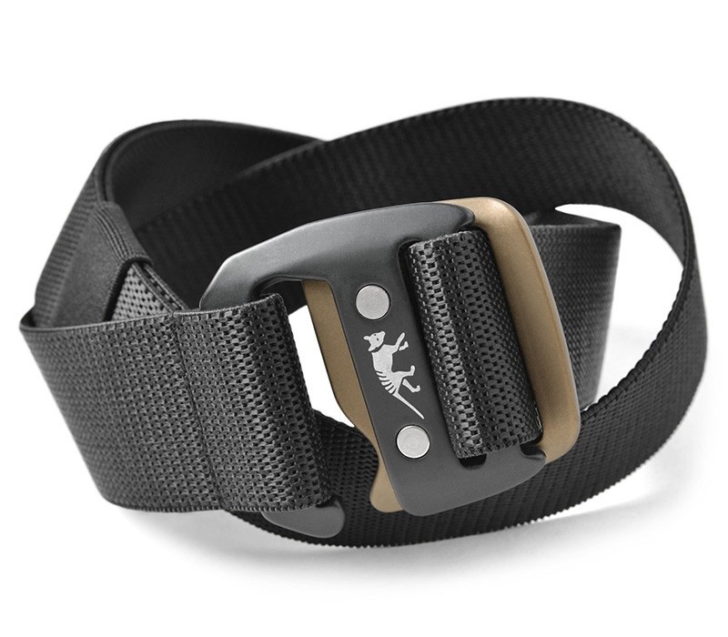 TASMANIAN TIGER（タスマニアンタイガー） 7839 38mm STRETCH BELT