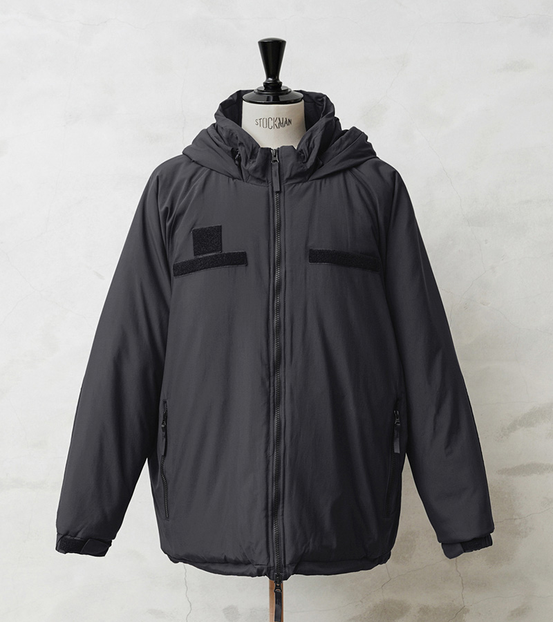 WAIPER.inc 米軍 ECWCS Gen III THINSULATE（シンサレート）Level 7