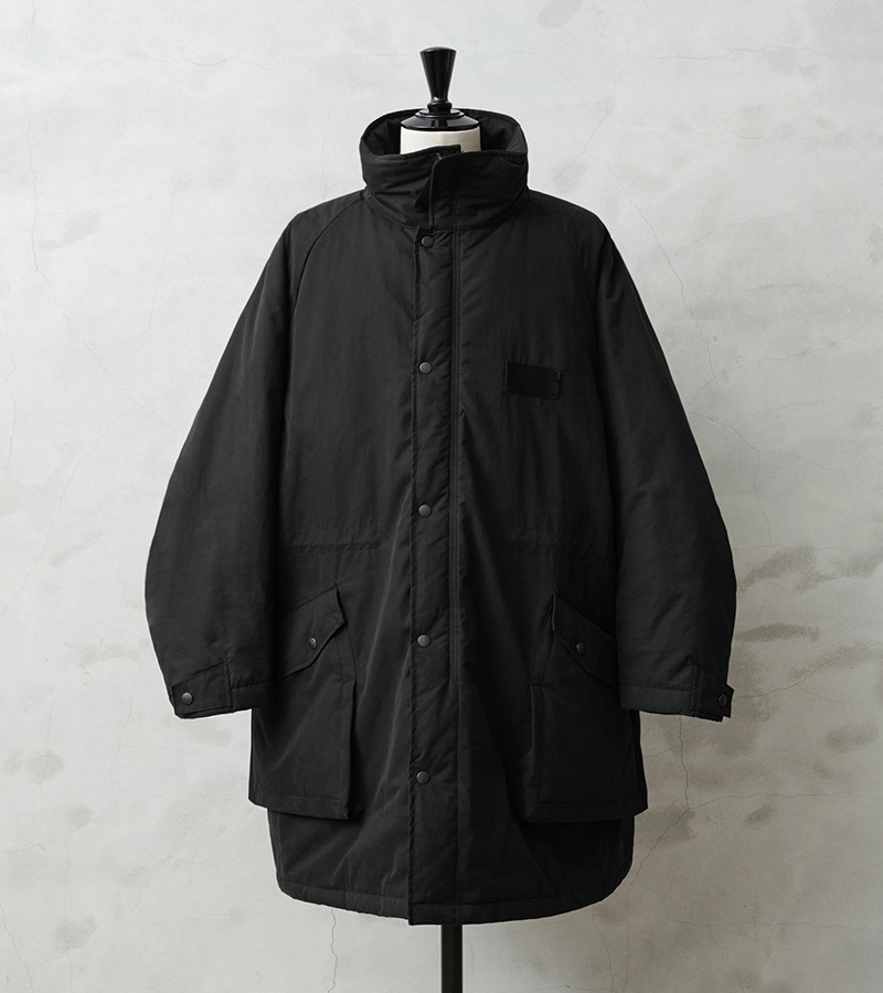 WAIPER.inc ワイパーインク スウェーデン軍 M-90 後期型 コールド