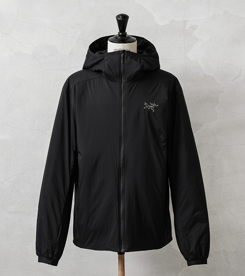 ARC'TERYX（アークテリクス） ARC'TERYX X000009556 Atom Hoody アトム