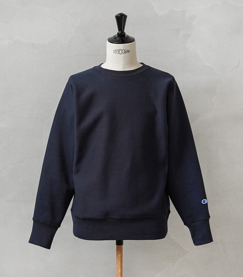 MADE IN USA（Champion） Champion チャンピオン C5-A001 リバース