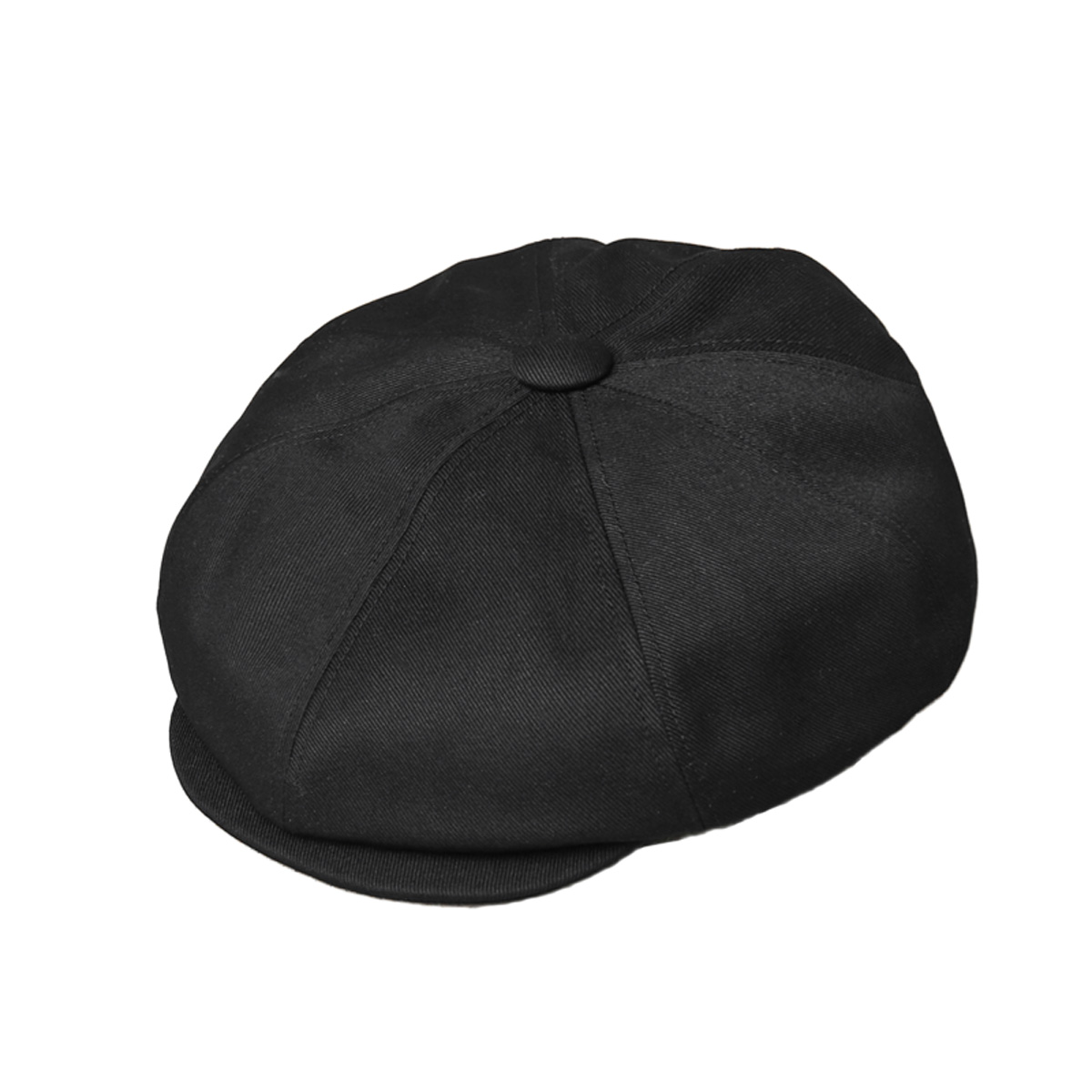 CPH シーピーエイチ 575TC TWILL CASQUETTE ツイルキャスケット “BASIC