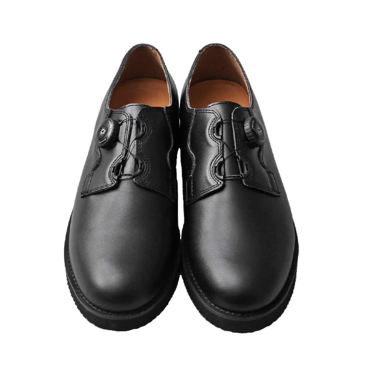 molle shoes モールシューズ MLS210301-1 / F/L POSTMAN ポストマン