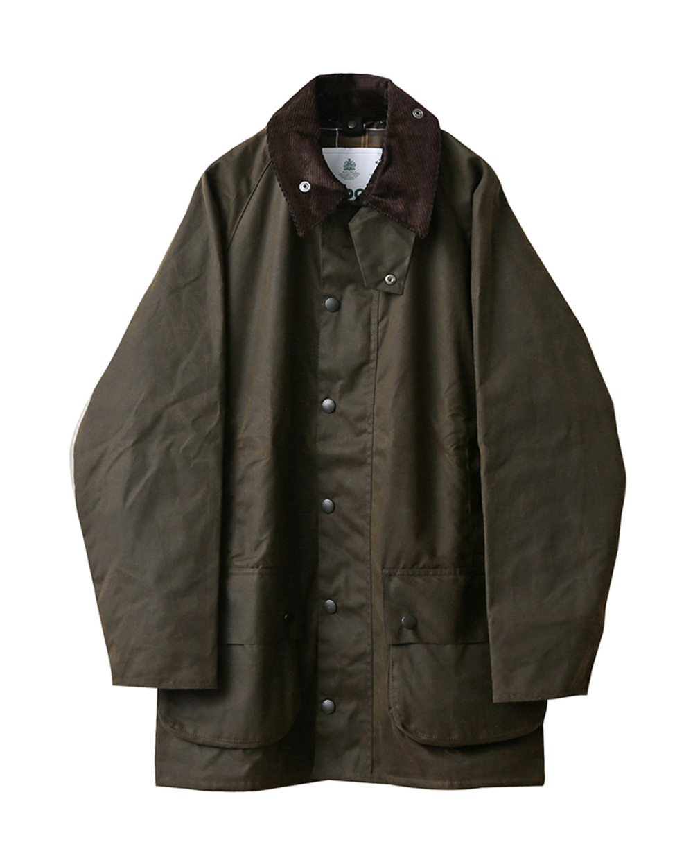 Barbour（バブアー） MWX1888 MOORLAND WAX（ムーアランド ワックス
