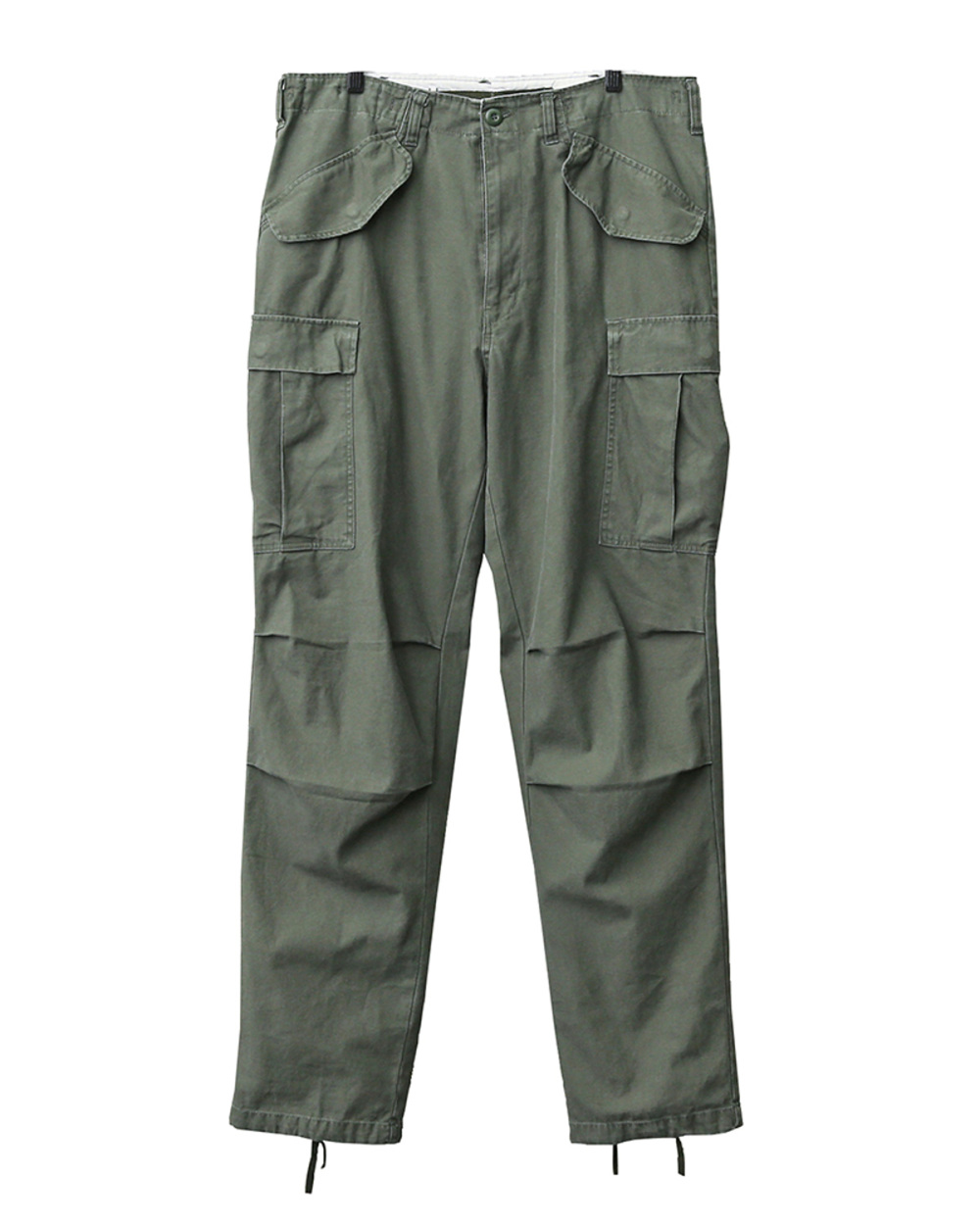 ROTHCO（ロスコ） M-65 フィールド カーゴパンツ ヴィンテージ加工