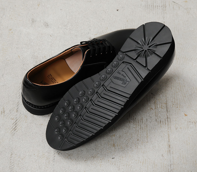 Danner（ダナー） D214300 POSTMAN SHOES ポストマンシューズ / レザー