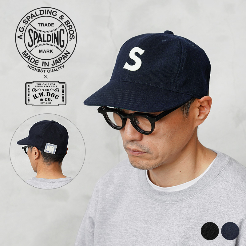 A.G.SPALDING & BROS. A.G.SPALDING&BROS エージースポルディング SPL