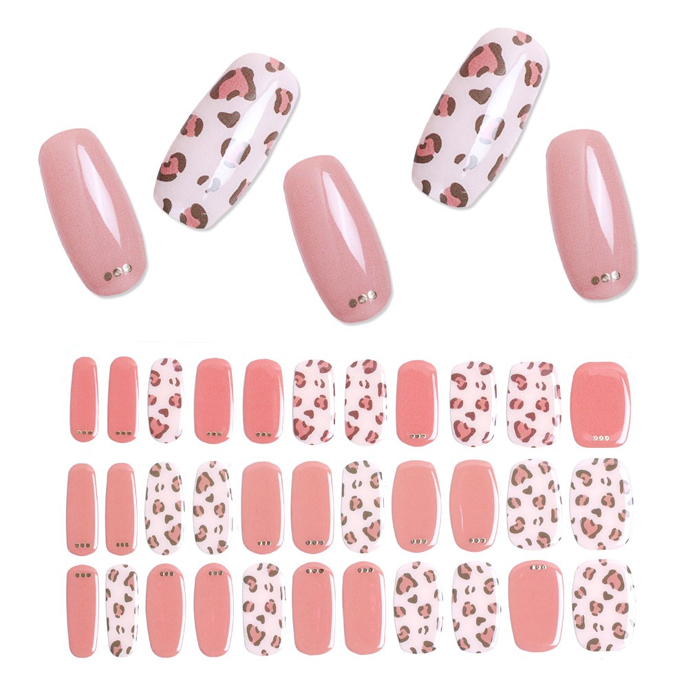 ネイルシール ジェル 花 硬化 LEDジェルネイルライトセット ジェル