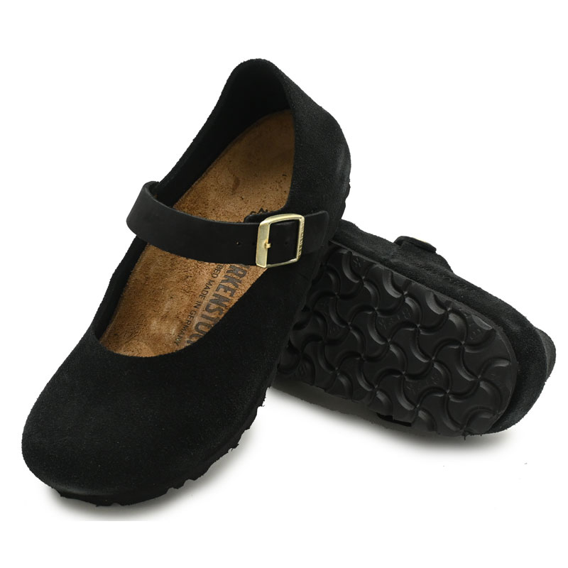 BIRKENSTOCK（ビルケンシュトック） メリージェーン シューズ