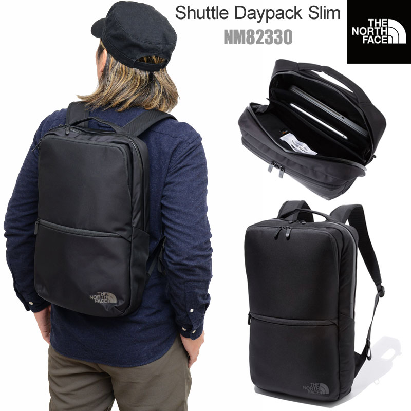 ザ・ノース・フェイス THE NORTH FACE ビジネスリュック メンズ