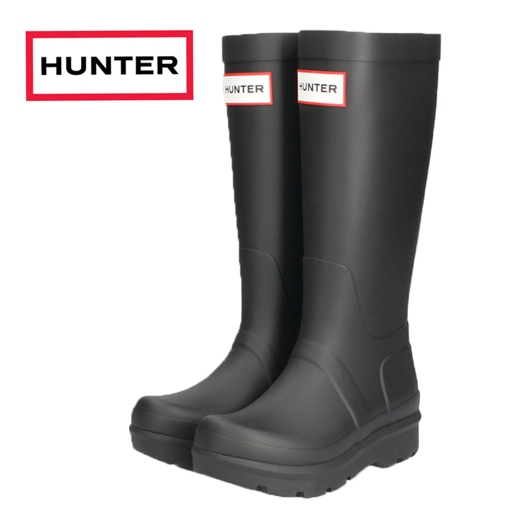HUNTER（ハンター） 爆買 長靴 ユニセックス ロングブーツ 7000 HUNTER