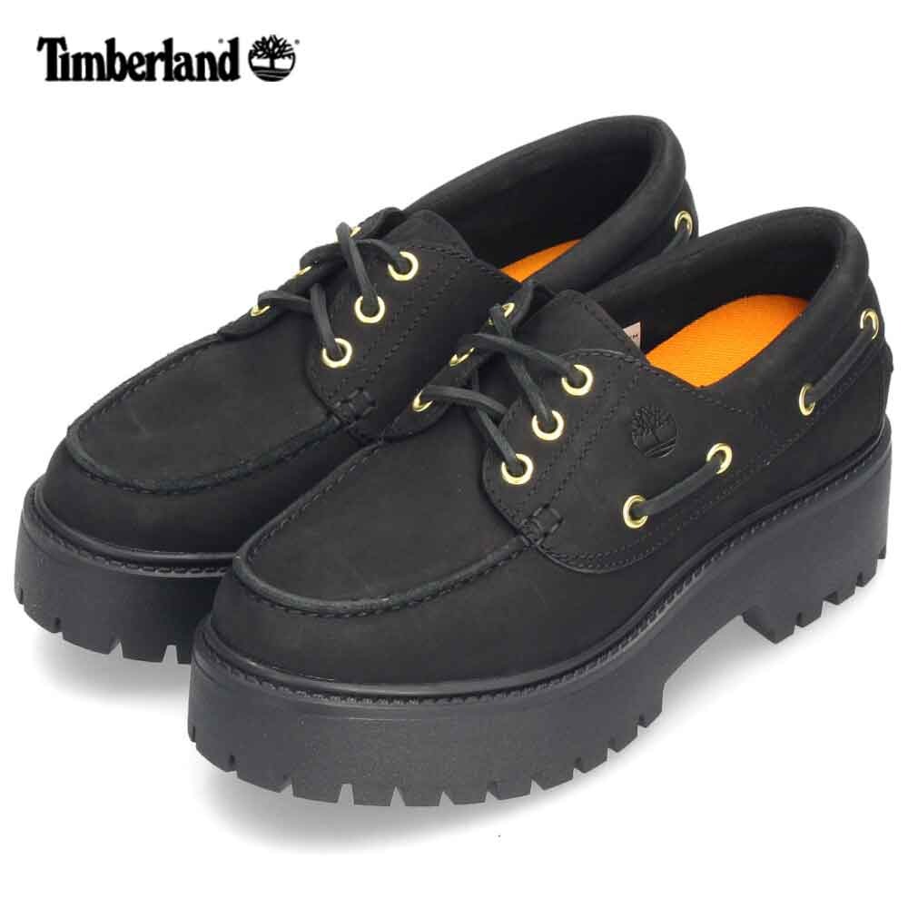 timberland 3eye（色：ブラック系）のおすすめ人気商品一覧 通販
