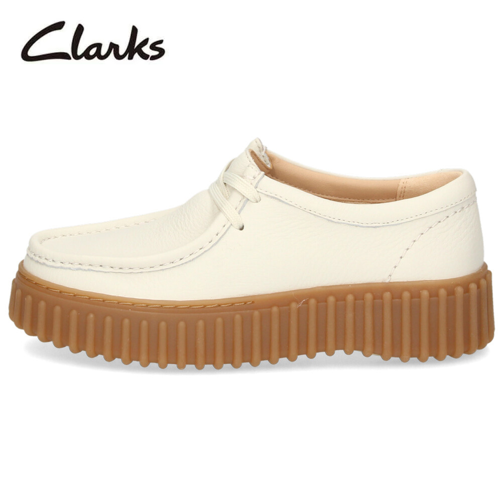 Clarks（クラークス） 爆買 レディース ワラビー レザー スエード