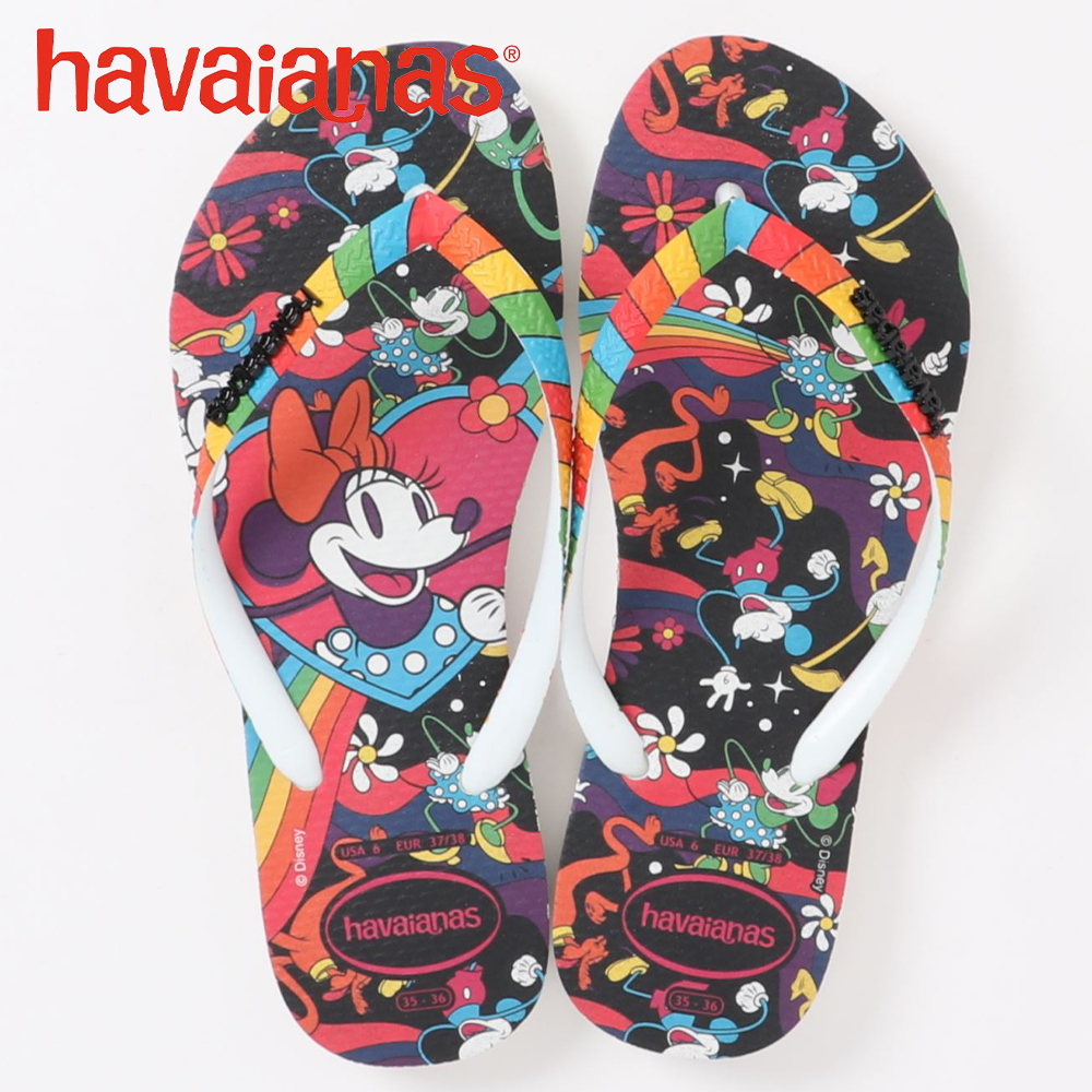 havaianas（ハワイアナス） ビーチサンダル レディース サンダル