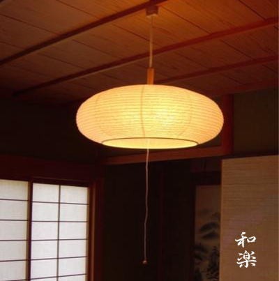 和風照明 ペンダントライト 3灯式 和室照明 和紙 人気 おしゃれ 定番