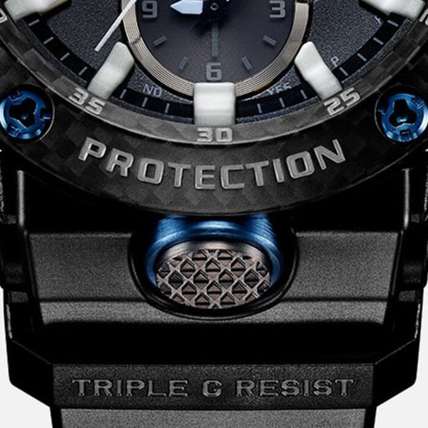 G-SHOCK GRAVITY MASTER Gショック グラビティマスター 腕時計 CASIO