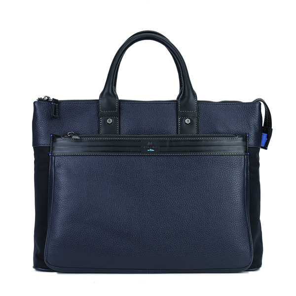 LANVIN en Bleu ランバンオンブルー Rate レイト ビジネスバッグ