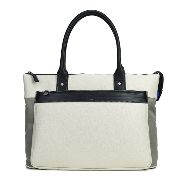 LANVIN en Bleu ランバンオンブルー Rate レイト トートバッグ B4