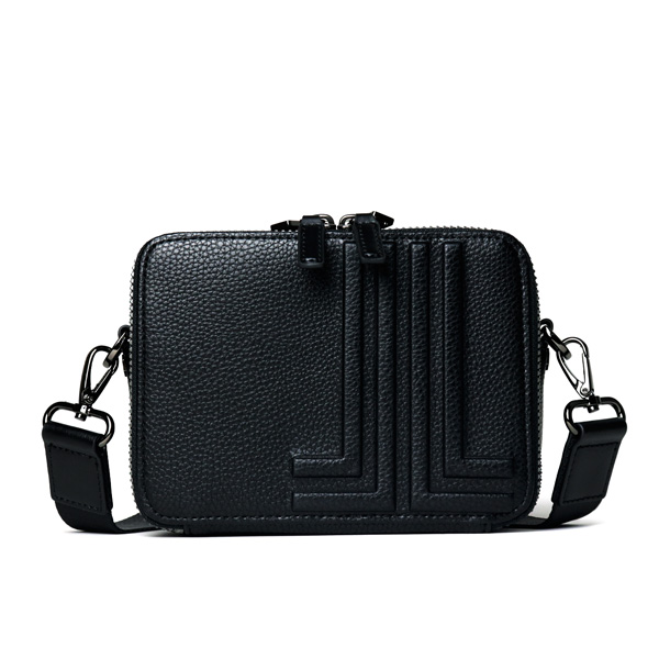 LANVIN en Bleu ランバンオンブルー Timbre タンブル ミニショルダー