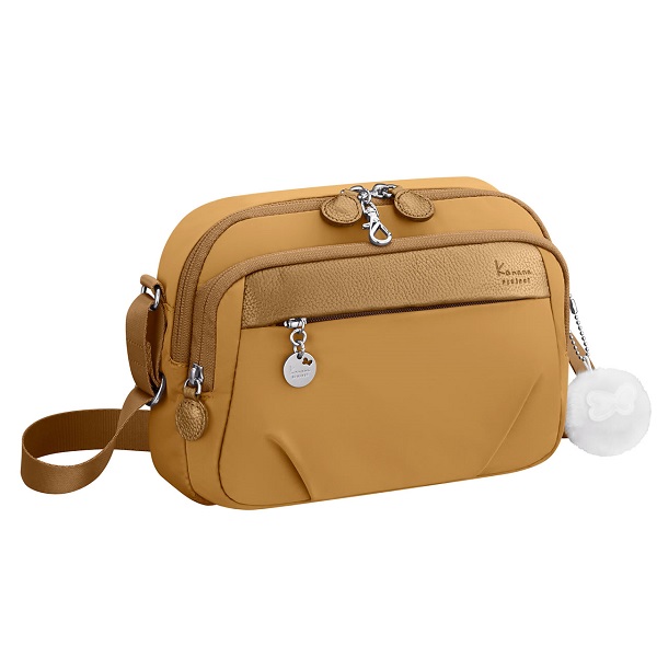 Kanana Project（カナナプロジェクト） PJ1-4th ミニショルダーバッグ