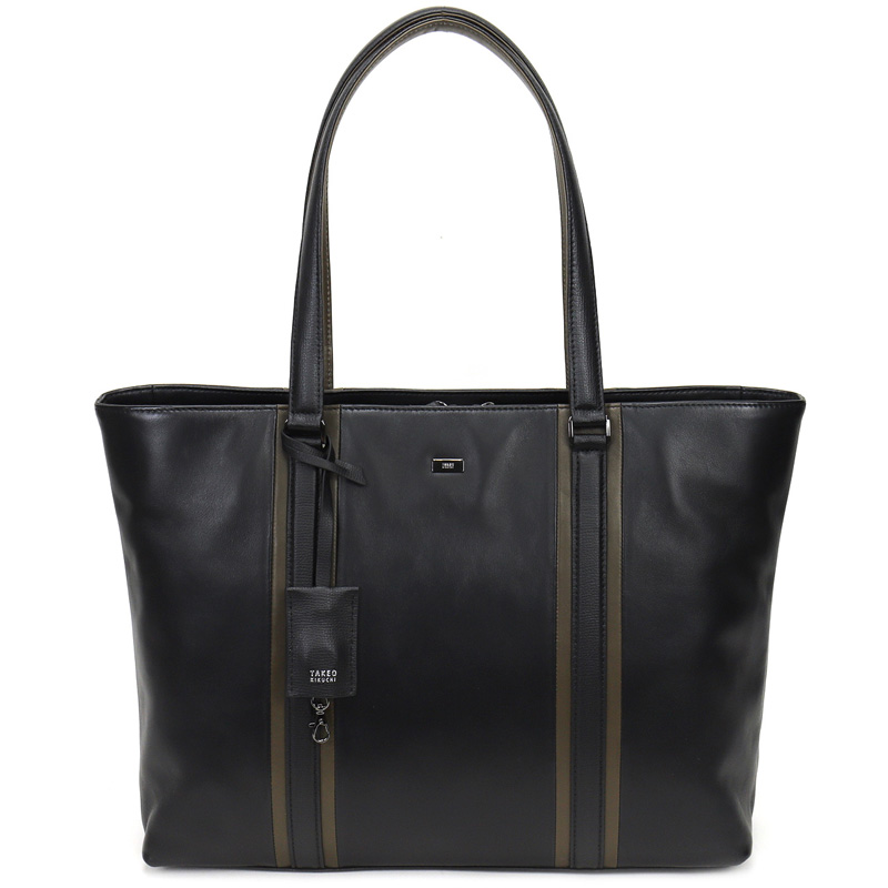 TAKEO KIKUCHI（タケオキクチ） NAPPA ナッパトートバッグ ビジネス