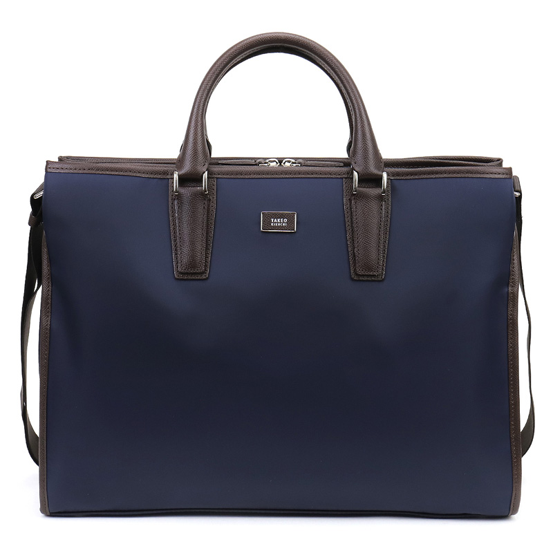 TAKEO KIKUCHI（タケオキクチ） ローバー ビジネスバッグ ブリーフ