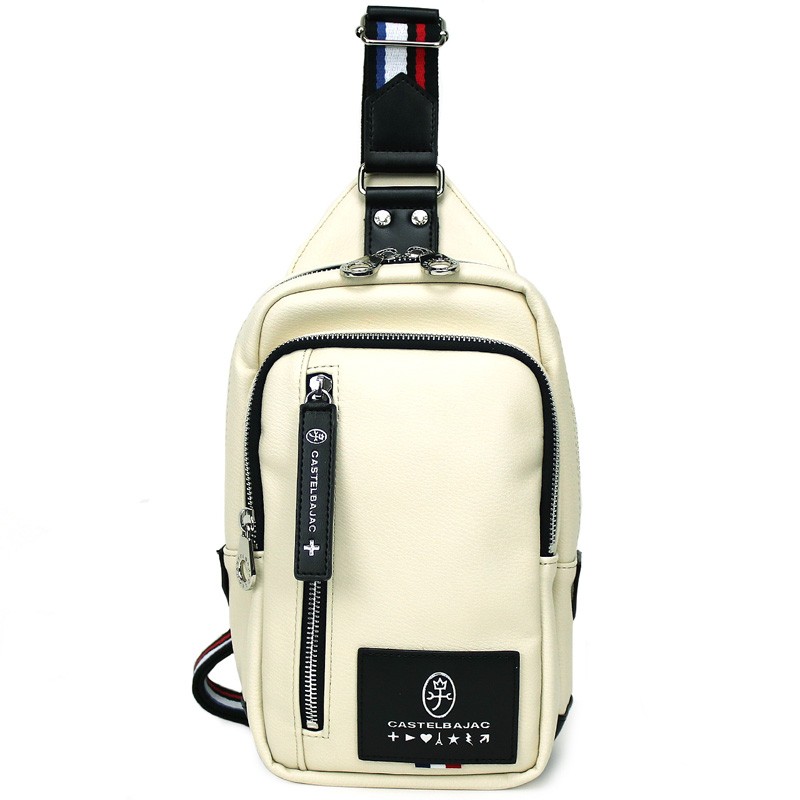 CASTELBAJAC（カステルバジャック） Loren ローレン ボディバッグ ワン