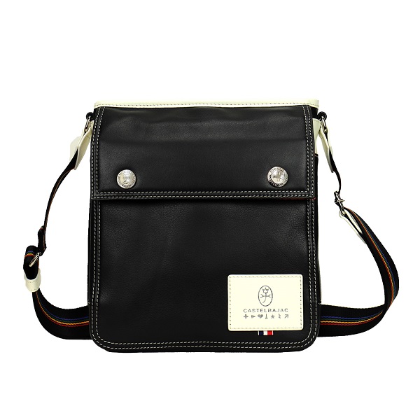 CASTELBAJAC（カステルバジャック） キャスト ショルダーバッグ ミニ