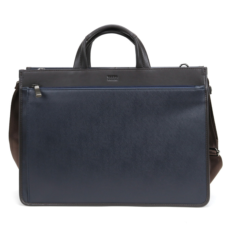 TAKEO KIKUCHI（タケオキクチ） NAVI ナビ ビジネスバッグ ブリーフ