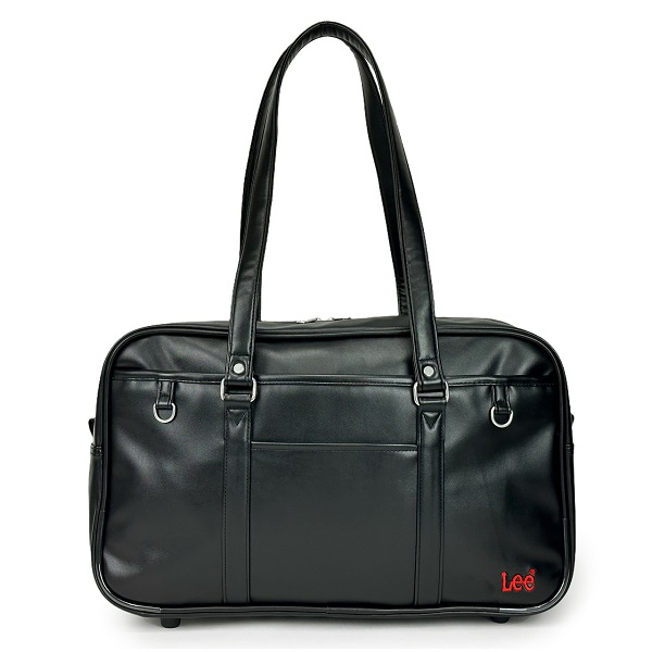 Lee（リー） 【2024年12月入荷】Lee 合皮 A4 320-4882 スクールバッグ