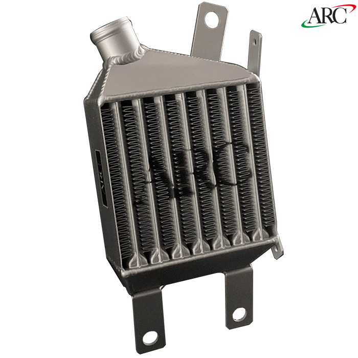 ARC Brazing インタークーラー コアM075 コペン L880K ARCブレージング