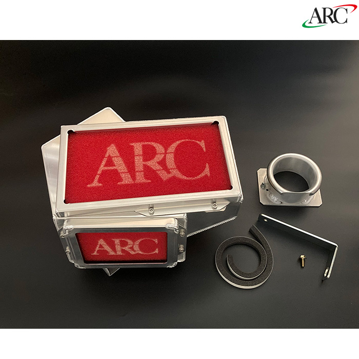 ARC Brazing スーパーインダクションボックス ランサー