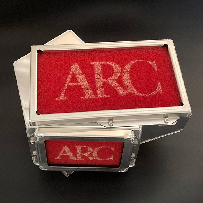 ARC Brazing スーパーインダクションボックス ランサー