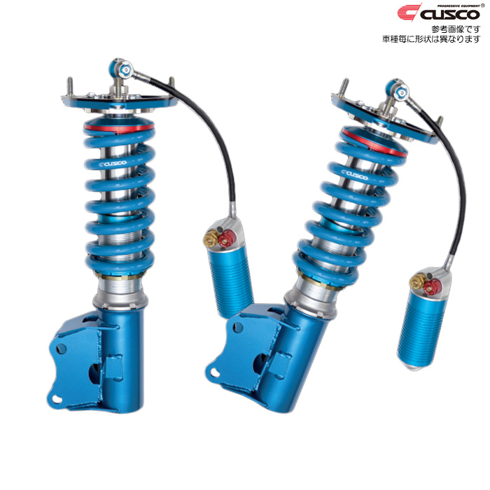 クスコ（CUSCO） スポーツX 86 ZN6 CUSCO 車高調 Sports-X ハイ