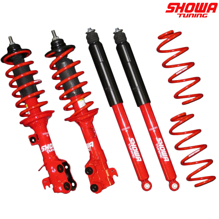 SHOWA TUNING スポーツ N-ONE JG1 - ショーワチューニング SPORTS