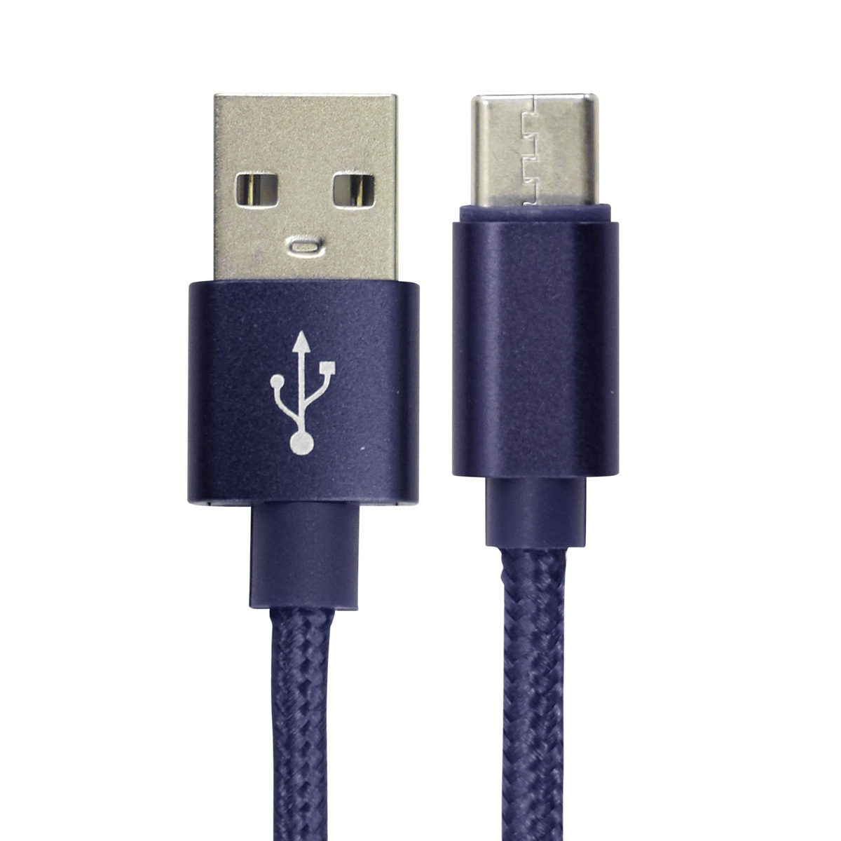 WEIMALL（ウェイモール） USB Type-C 充電ケーブル 長さ0.25m 0.5m 1m