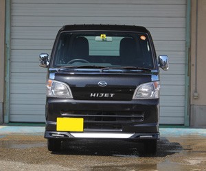 J-NEXT ダイハツ ハイゼット トラック/ハイゼット ジャンボ(S201P