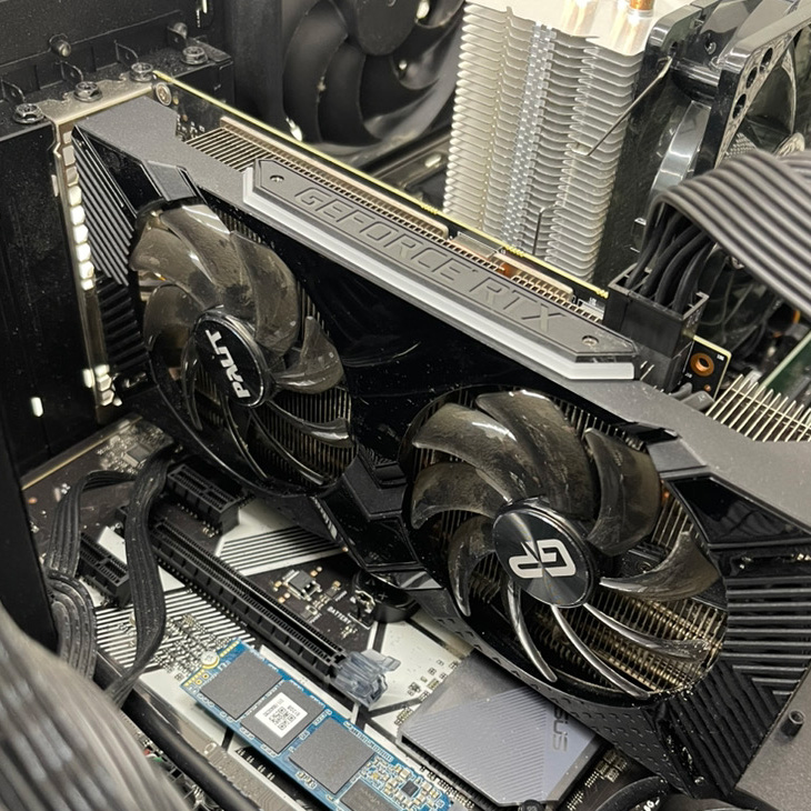 ドスパラ（dospara） GALLERIA-FX eスポーツ 最強ゲーミングパソコン