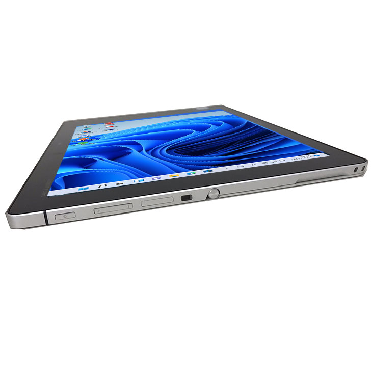 HP Elite x2 1012 G1 中古 2in1タブレット Office Win10 キーボード付