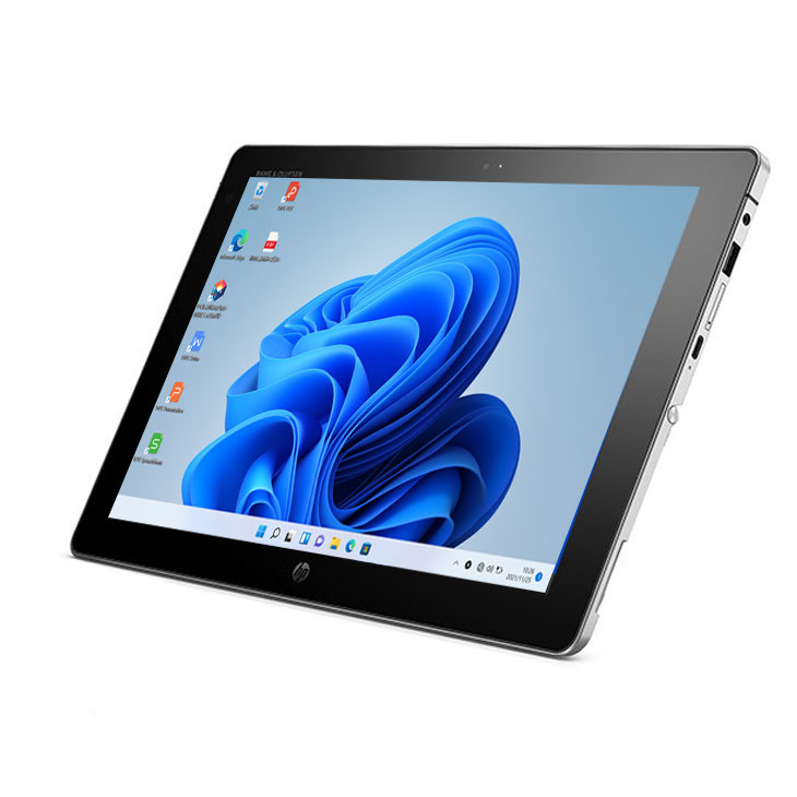 Elite（日本HP） HP Elite x2 1012 G1 中古 2in1タブレット Office