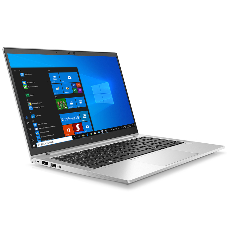 日本HP 【新品】HP EliteBook 630 G9 6X3D2PA#ABJWin10Pro Windows11