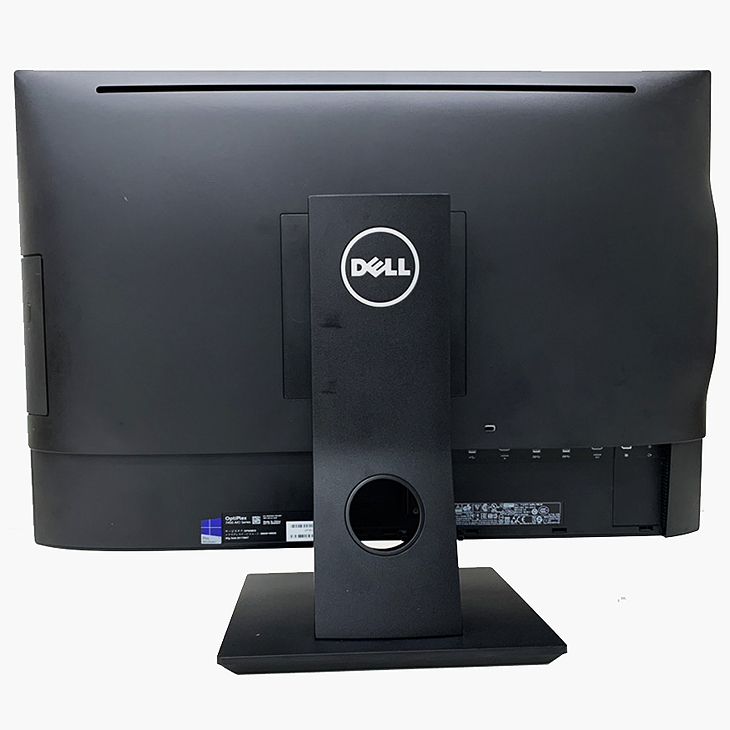 DELL（デル） 一体型 OptiPlex 7450 AIO 中古 デスクトップパソコン
