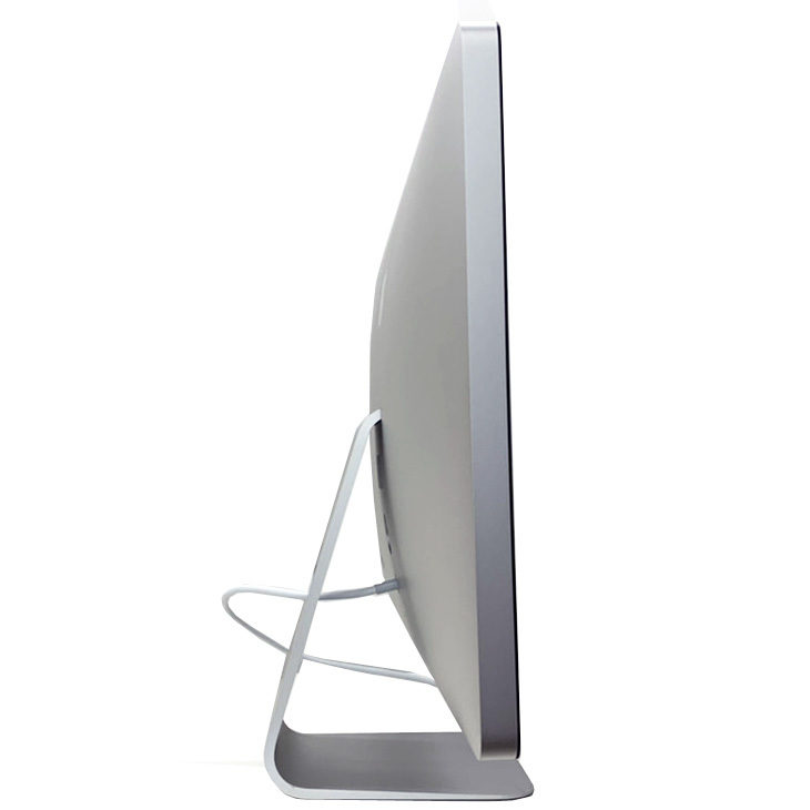 Cinema Display Apple Thunderbolt MC914J/A A1407 中古 27インチ液晶