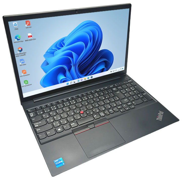 Lenovo（レノボ） Lenovo E15 Gen2 中古ノート Office 選べるOS